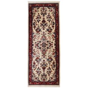 Serough Teppich Nr 403