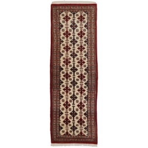 Ghom Teppich Nr 402