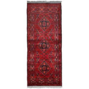 Khan Teppich Nr 401