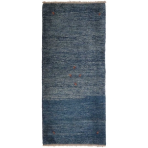 Gabbeh Teppich Nr 400