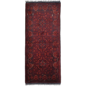 Khan Teppich Nr 398