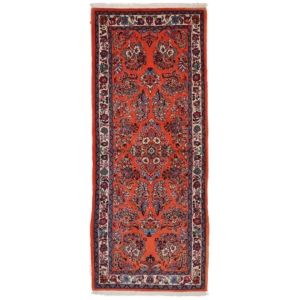 Sarough Teppich Nr 396