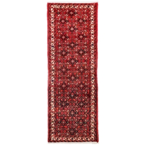 Hosainabad Teppich Nr 390