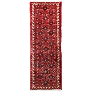 Hosainabad Teppich Nr 390