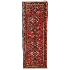 Garaje Teppich Nr 389