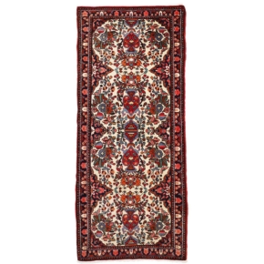 Rudbar Teppich Nr 383