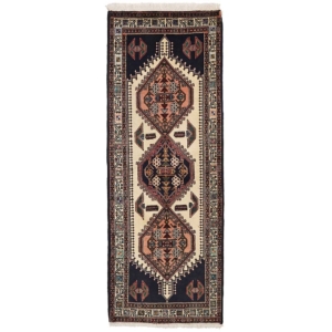 Meshkin Teppich Nr 379