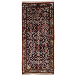 Bidjar Teppich Nr 375