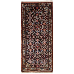 Bidjar Teppich Nr 375
