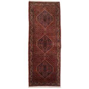 Bidjar Teppich Nr 373
