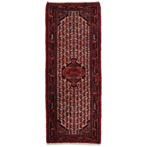 Hosainabad Teppich Nr 371