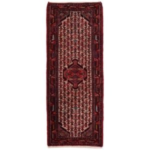 Hosainabad Teppich Nr 371