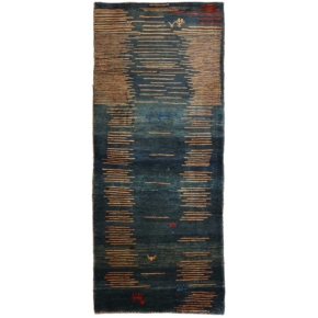 Gabbeh Teppich Nr 368