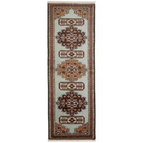 Meschkin Teppich Nr 367