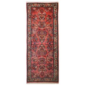 Serough Teppich Nr 366