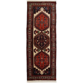 Meshkin Teppich Nr 365