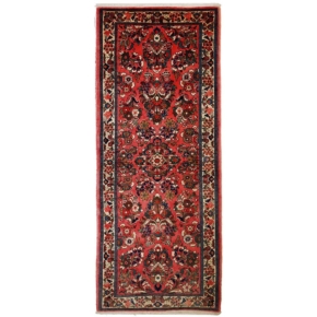 Serough Teppich Nr 364