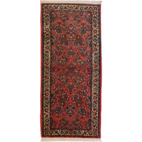 Serough Teppich Nr 363