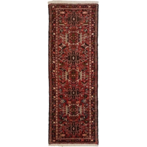 Hosainabad Teppich Nr 361