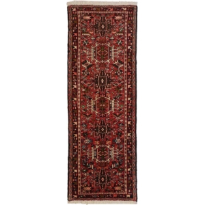 Hosainabad Teppich Nr 361