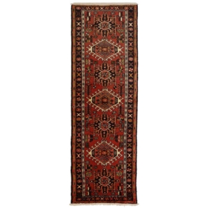 Hosainabad Teppich Nr 359