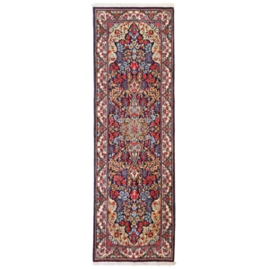 kirman Teppich Nr 409