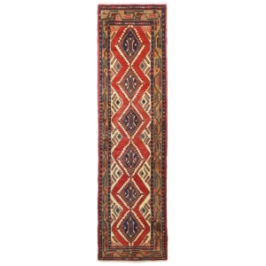 Hamadan Teppich Nr 411