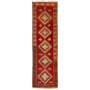 Kurdi Teppich Nr 416