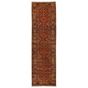 Shirvan Teppich Nr 417