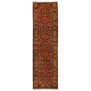 Shirvan Teppich Nr 417