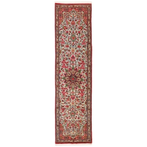 Ghom Kork Teppich Nr 422