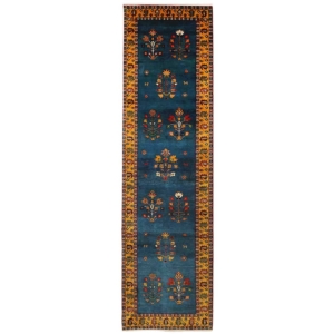 Loribaf Teppich Nr 448