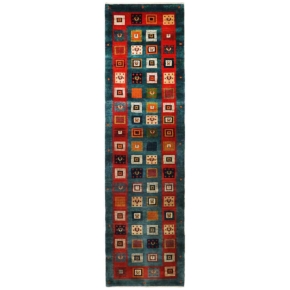 Loribaf Teppich Nr 445