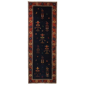 Loribaf Teppich Nr 444