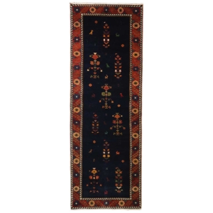 Loribaf Teppich Nr 444