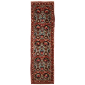Ghom Teppich Nr 443