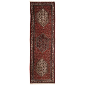 Bidjar Teppich Nr 442