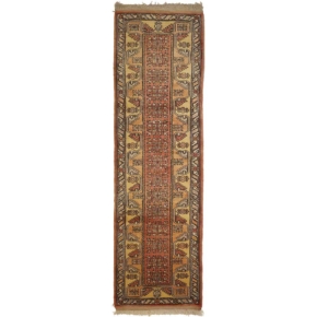 Milas Teppich Nr 440