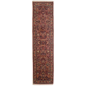Serough Teppich Nr 437