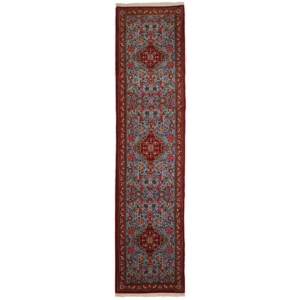 Ghom Teppich Nr 436
