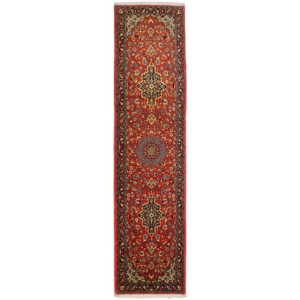 Ghom Teppich Nr 435
