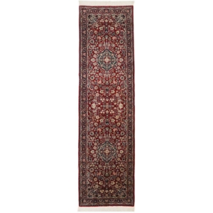 Isfahan Teppich Nr 432
