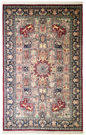 Heriz Teppich Nr 17