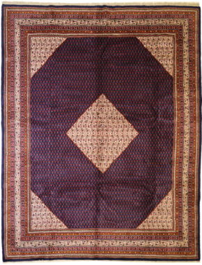 Sarugh Miir Teppich Nr 861