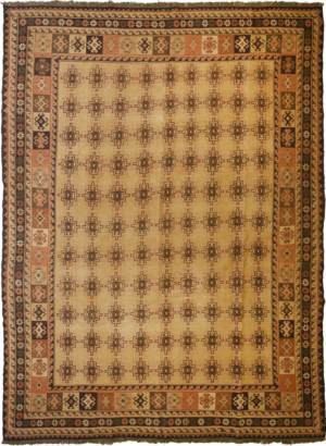Kelim Sumak Nr 888