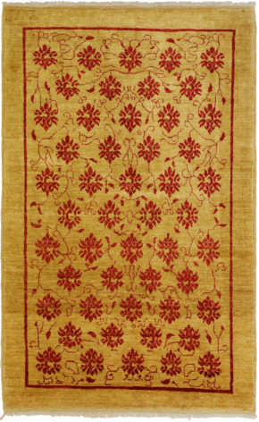 Ziegler Teppich Nr 1068