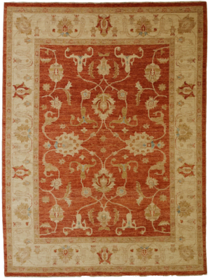 Pakistan Teppich Nr 866