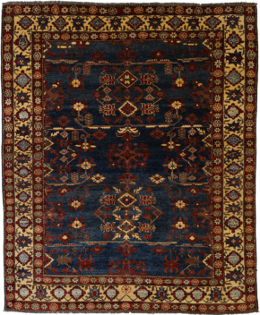 Shirvan Teppich Nr 867