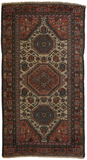 Ardebil Teppich Nr 1224