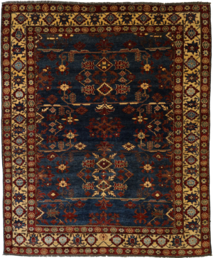 Shirwan Teppich Nr 867